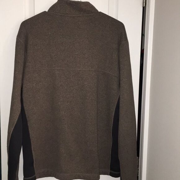 Nike ACG pullover stretch sides T neck sweater - Picture 5 of 5